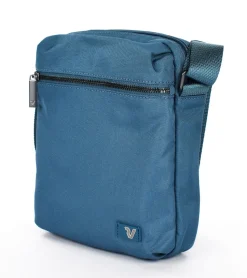 Borsa uomo Roncato Brooklyn Revive 2067 Denim