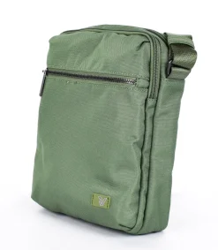 Borsa uomo Roncato Brooklyn Revive 2066 Verde