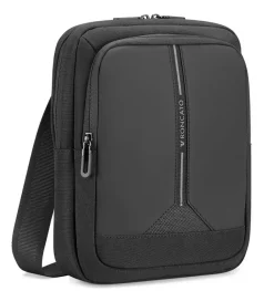 Borsa uomo Roncato Clayton 2275 Antracite