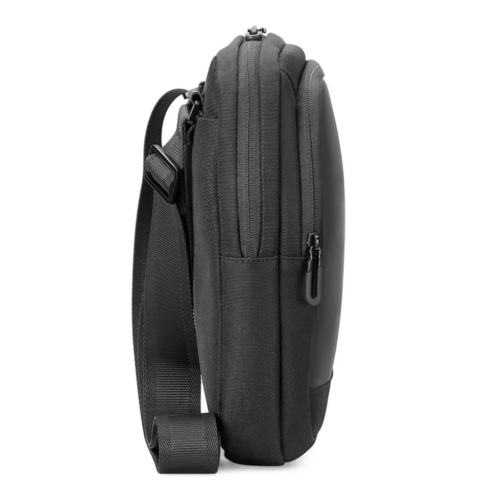 Borsa uomo Roncato Clayton 2275 Antracite