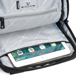 Borsa uomo Roncato Clayton 2275 Antracite
