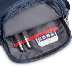 Borsa uomo Roncato Easy Office 2.0 2726 Blu