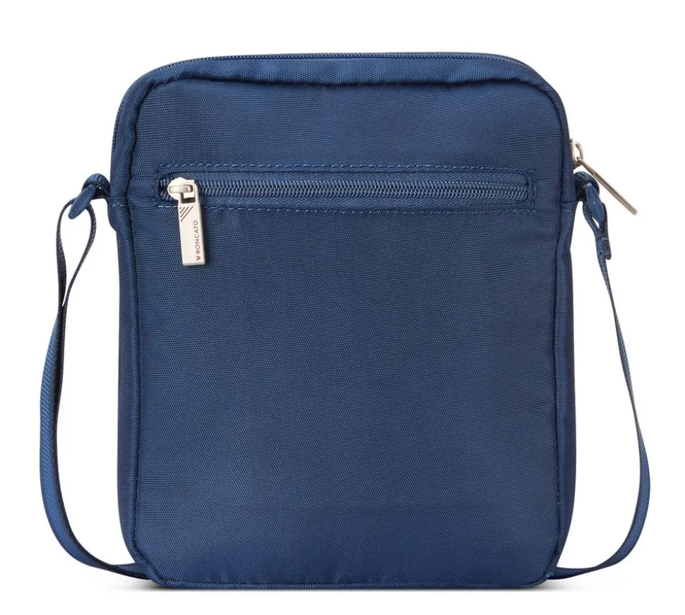 Borsa uomo Roncato Easy Office 2.0 2727 Blu