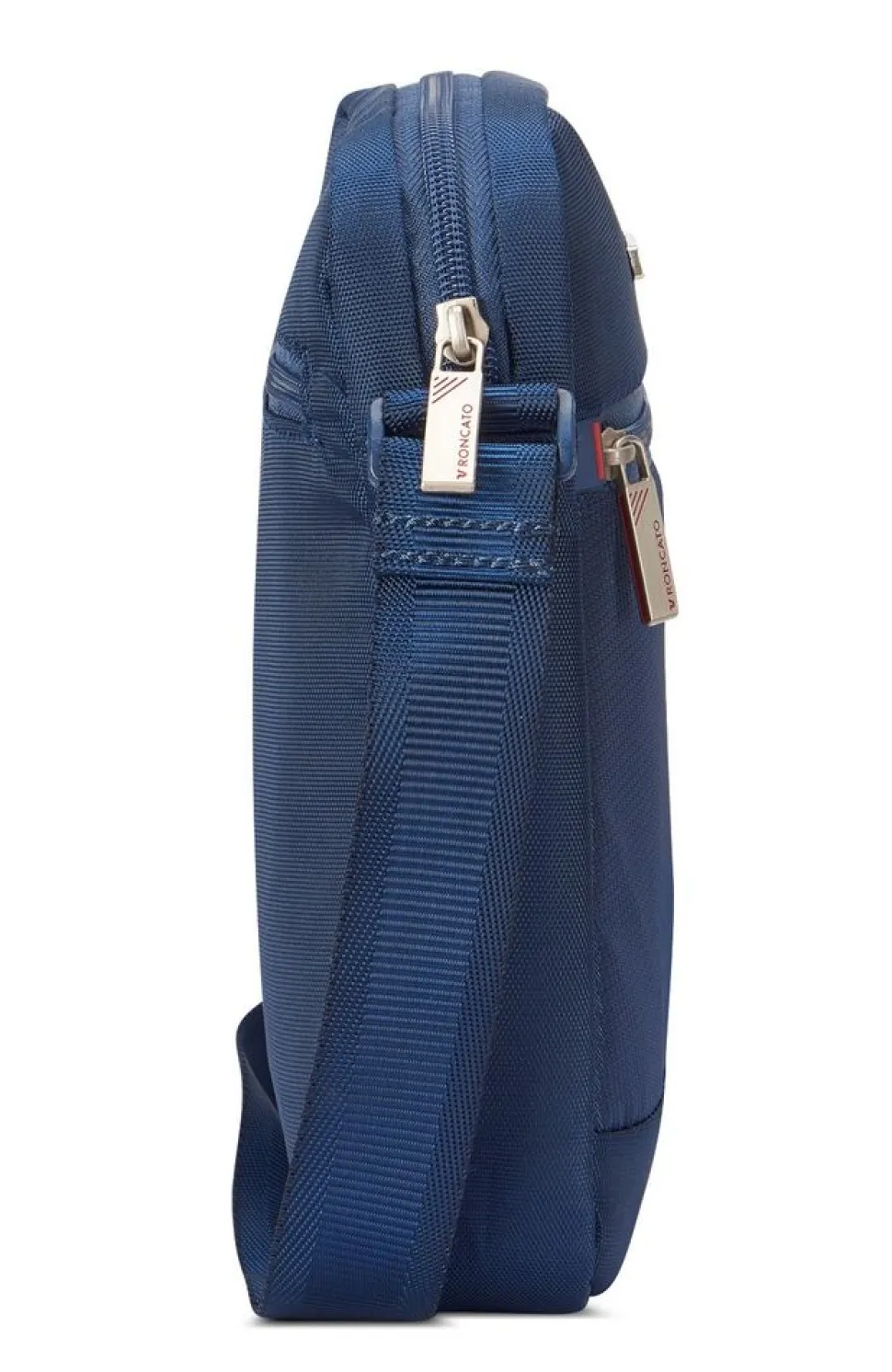 Borsa uomo Roncato Easy Office 2.0 2727 Blu