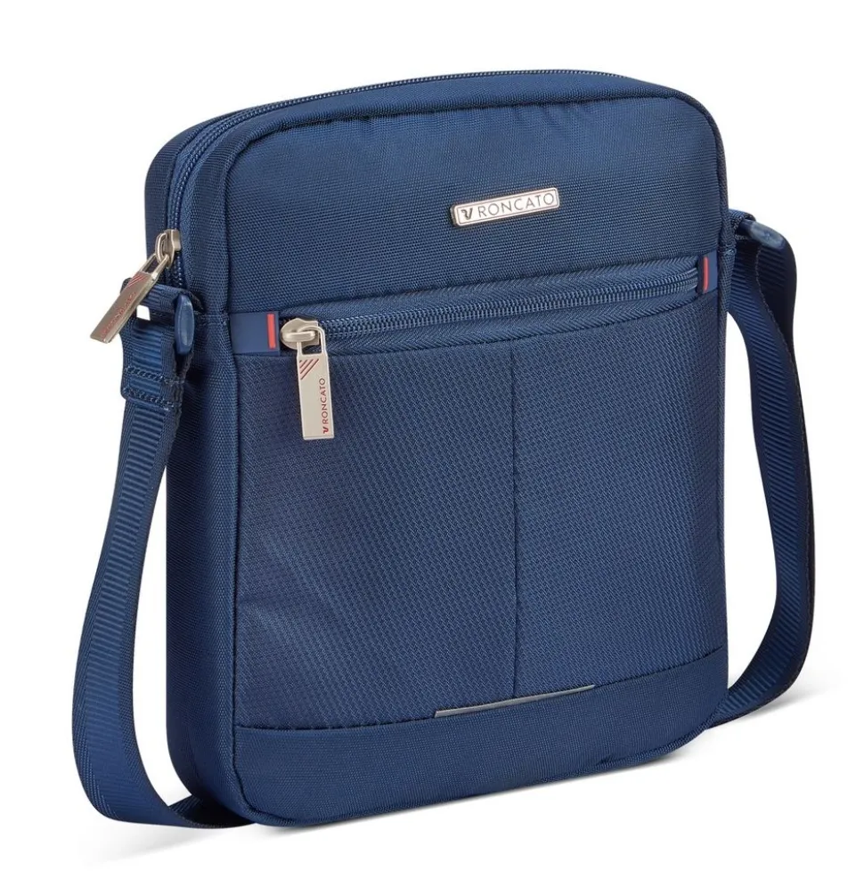 Borsa uomo Roncato Easy Office 2.0 2727 Blu