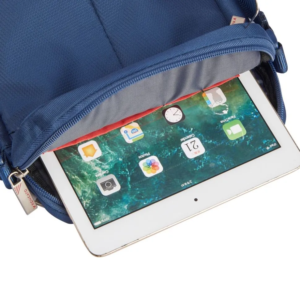 Borsa uomo Roncato Easy Office 2.0 2727 Blu