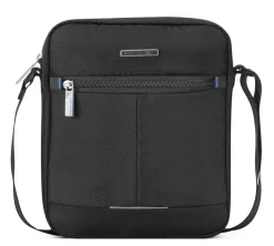 Borsa uomo Roncato Easy Office 2.0 2727 Nero