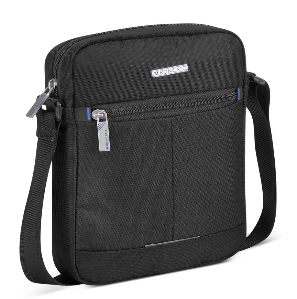 Borsa uomo Roncato Easy Office 2.0 2727 Nero
