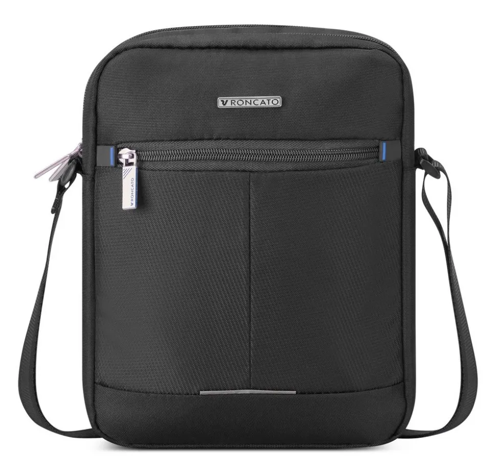 Borsa uomo Roncato Easy Office 2.0 2726 Nero
