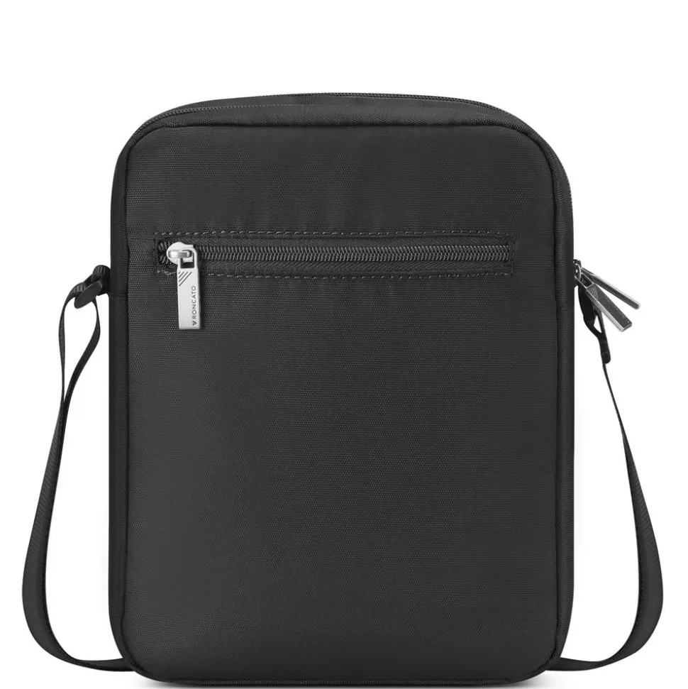 Borsa uomo Roncato Easy Office 2.0 2726 Nero