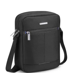 Borsa uomo Roncato Easy Office 2.0 2726 Nero