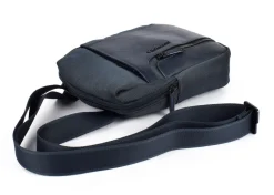 Borsa uomo Roncato Panama 4.0 890 Blu