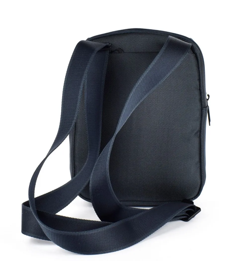 Borsa uomo Roncato Panama 4.0 890 Blu