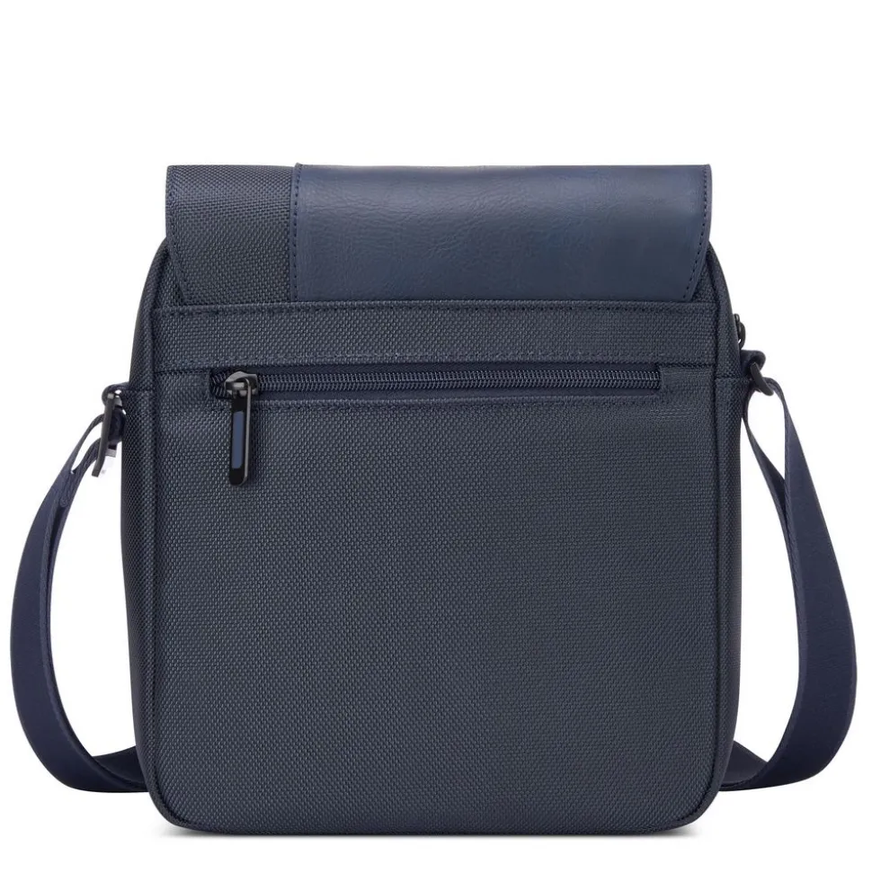 Borsa uomo Roncato Panama 4.0 896 Blu