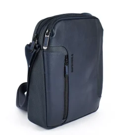 Borsa uomo Roncato Panama 4.0 894 Blu