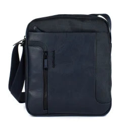 Borsa uomo Roncato Panama 4.0 893 Blu