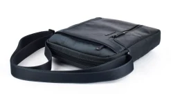 Borsa uomo Roncato Panama 4.0 893 Blu