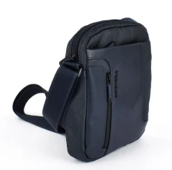 Borsa uomo Roncato Panama 4.0 892 Blu