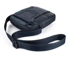 Borsa uomo Roncato Panama 4.0 892 Blu