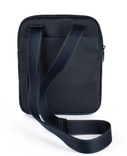 Borsa uomo Roncato Panama 4.0 891 Blu