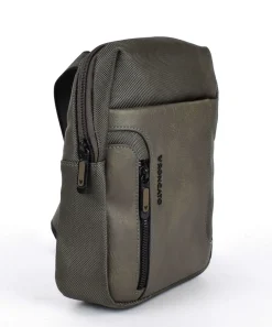 Borsa uomo Roncato Panama 4.0 890 Fossil