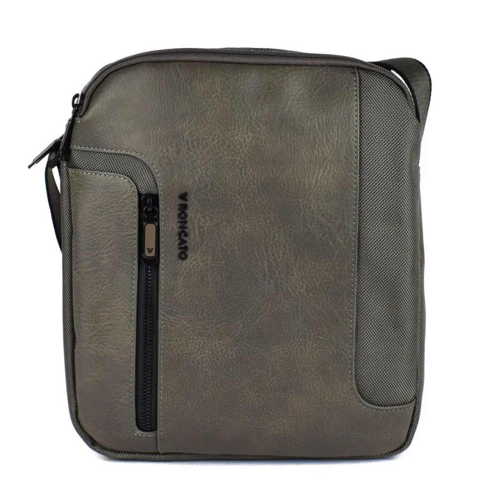 Borsa uomo Roncato Panama 4.0 894 Fossil