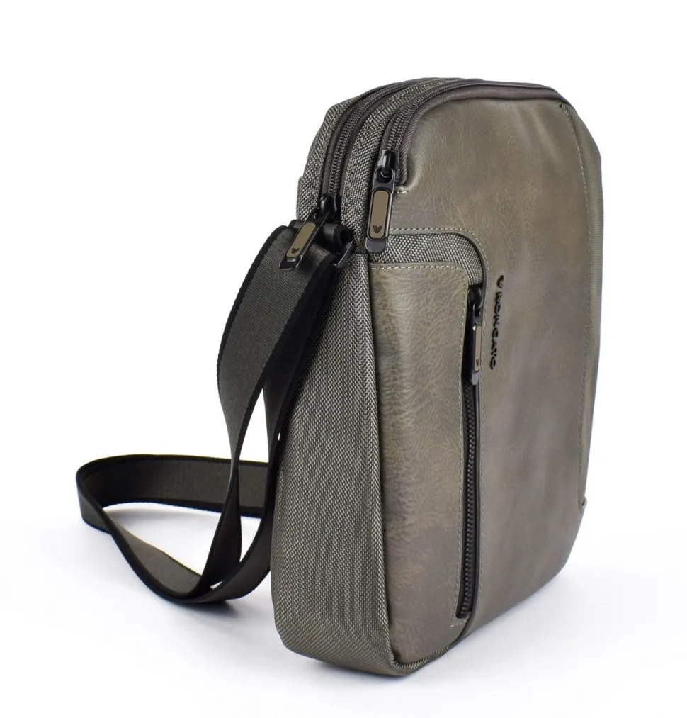 Borsa uomo Roncato Panama 4.0 894 Fossil