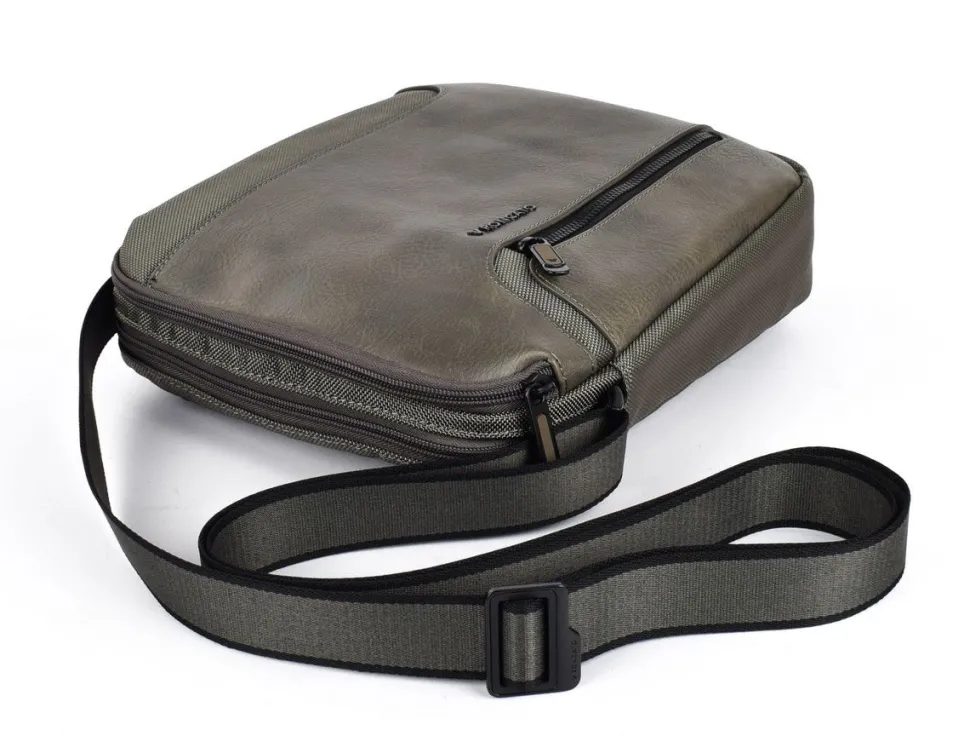 Borsa uomo Roncato Panama 4.0 894 Fossil