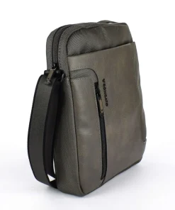 Borsa uomo Roncato Panama 4.0 893 Fossil