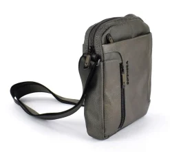 Borsa uomo Roncato Panama 4.0 892 Fossil