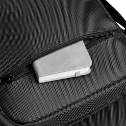 Borsa uomo Roncato Panama 4.0 896 Nero
