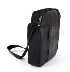 Borsa uomo Roncato Panama 4.0 894 Nero