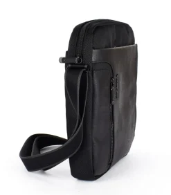 Borsa uomo Roncato Panama 4.0 893 Nero