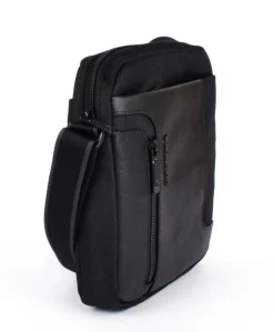 Borsa uomo Roncato Panama 4.0 892 Nero