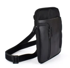 Borsa uomo Roncato Panama 4.0 891 Nero