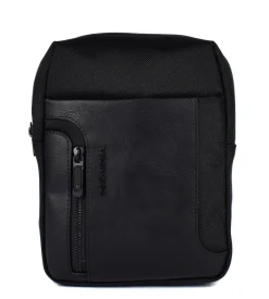 Borsa uomo Roncato Panama 4.0 890 Nero