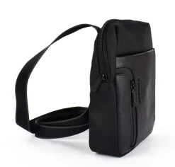 Borsa uomo Roncato Panama 4.0 890 Nero