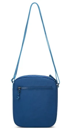 Borsa uomo Roncato Rolling 5224 Blu