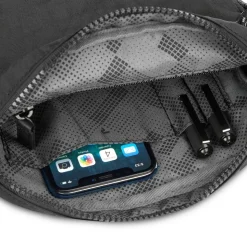 Borsa uomo Roncato Rolling 5224 Nero