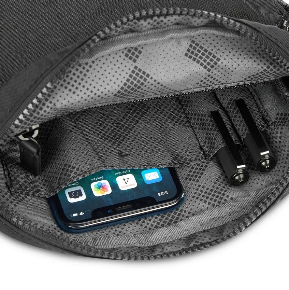 Borsa uomo Roncato Rolling 5224 Nero