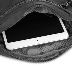 Borsa uomo Roncato Rolling 5224 Nero