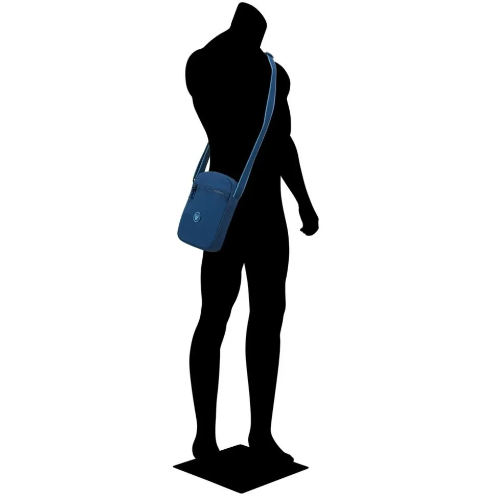 Borsa uomo Roncato Rolling 5224 Nero