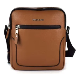 Borsa uomo Roncato Sidney 2476 Cuoio