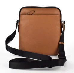 Borsa uomo Roncato Sidney 2476 Cuoio