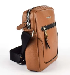 Borsa uomo Roncato Sidney 2475 Cuoio