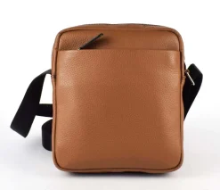 Borsa uomo Roncato Sidney 2475 Cuoio