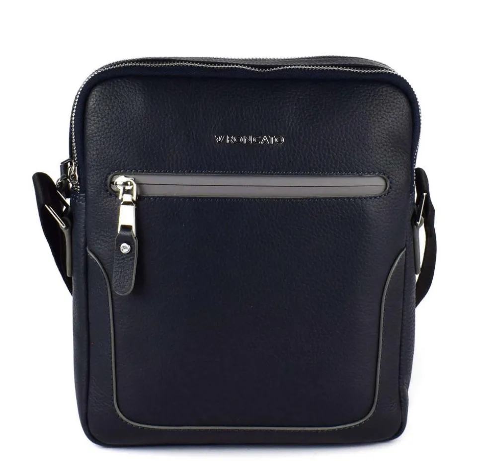 Borsa uomo Roncato Sidney 2476 Navy