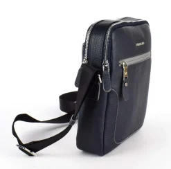 Borsa uomo Roncato Sidney 2476 Navy