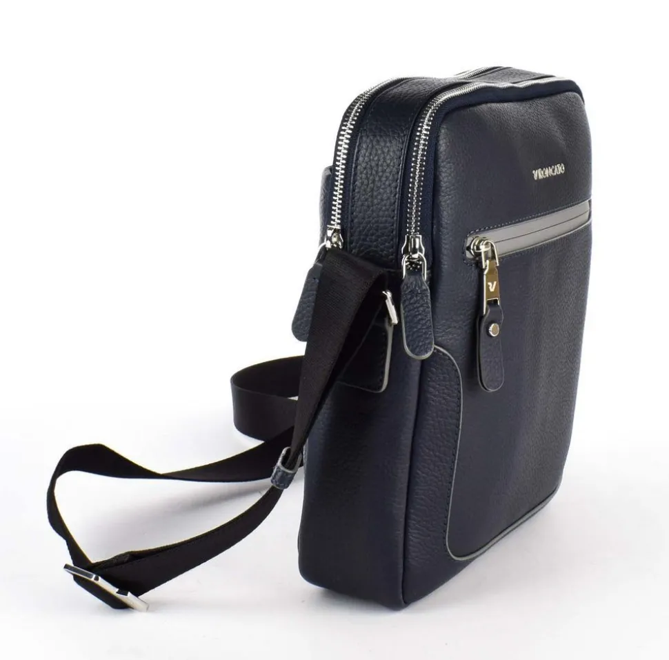 Borsa uomo Roncato Sidney 2476 Navy