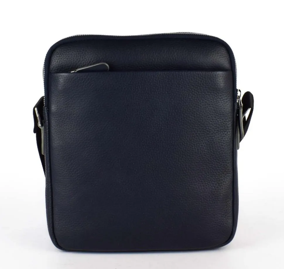 Borsa uomo Roncato Sidney 2476 Navy